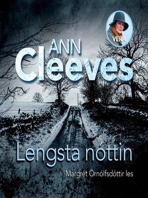 cover image of Lengsta nóttin